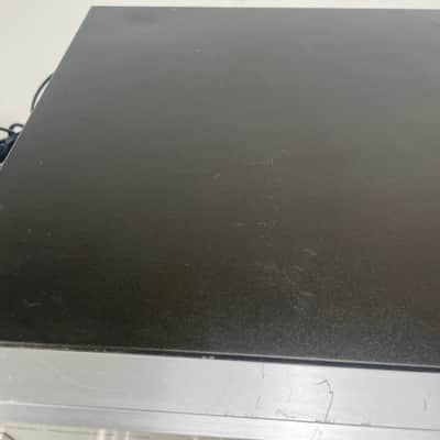 Luxman - C-02/M-02 - Power/Pre-Amplifier Set - Serviced (Repaired) image 10