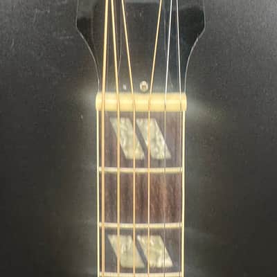 1997 Gibson Hank Williams Jr Southern Jumbo #43 Limited Edition image 2
