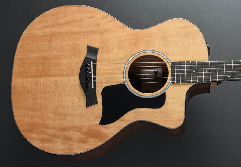 Taylor USED 214CE Plus '26 image 1