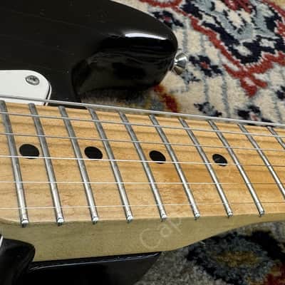 1974 Fender - Stratocaster - Hardtail - ID 5840 image 10