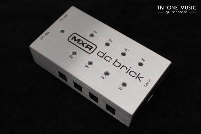 MXR M237 DC Brick Power Supply image 1