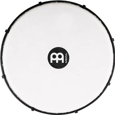 Meinl Djembe 12'' PADJ12-BW image 4