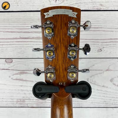 Crafter ES G-MAHOce - Natural image 7