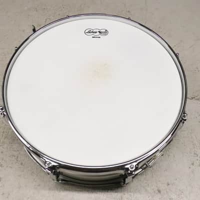 Ludwig LM404 Acrolite 5x14" Snare Drum Vintage 1970's #3 image 8