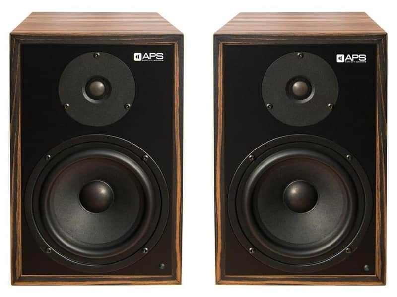 APS Klasik (Pair) image 1