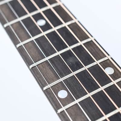 Eastman E1D Dreadnought Lefty image 13