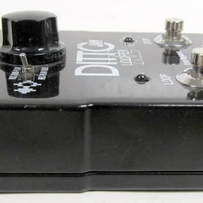 Used TC Electronic Ditto Jam X2 Looper VGC image 4