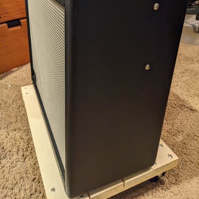 Fender Hot Rod DeVille "ML" 212 Michael Landau Inspired 60-Watt 2x12" Guitar Combo 2016 image 18