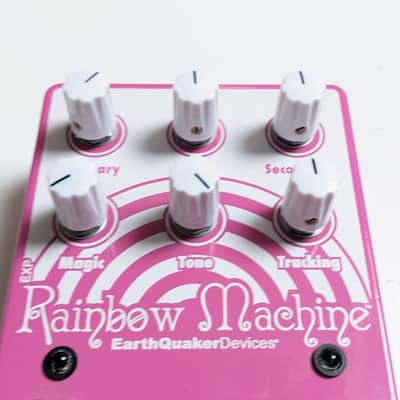 EarthQuaker Devices Rainbow Machine image 3
