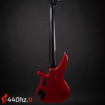 Yamaha RBX375 - RM 5 Strings Bass image 11