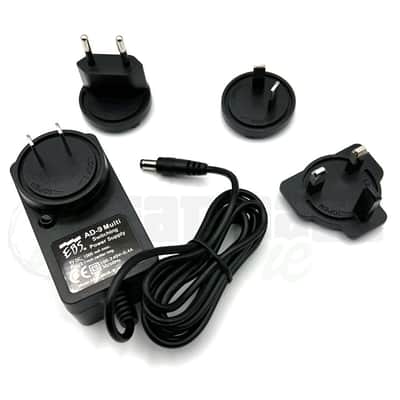 EBS MicroBass 3 Two Channel Bass Preamp image 6
