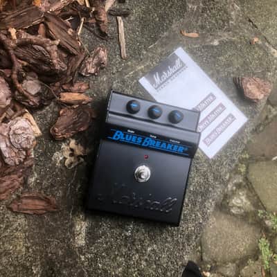 Marshall Blues Breaker BluesBreaker mk1 pedal image 4