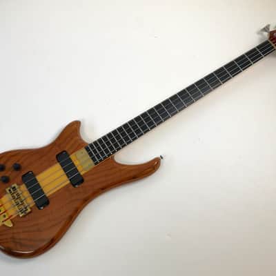 Alembic Essence Lefty LH 1992 Natural image 1