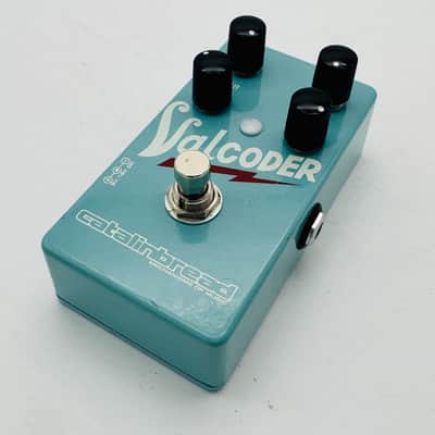 Catalinbread Valcoder Vintage Tremolo 2010s - Blue image 9