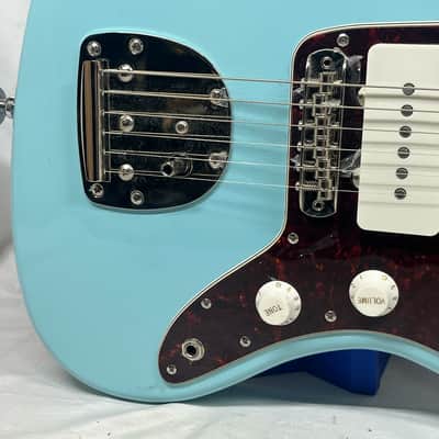 Squier Jazzmaster Doublecut Electric Guitar image 5
