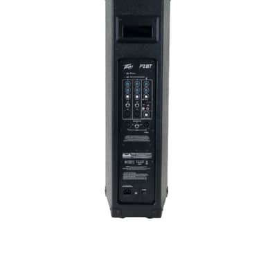 Peavey P2 BT All-in-One Portable PA System image 2