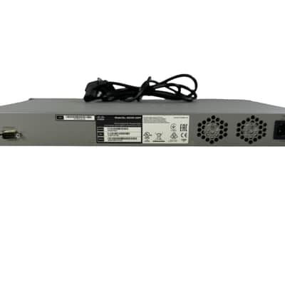 Cisco SG300-28PP-K9 28-Port Gigabit PoE+ Managed Switch image 5