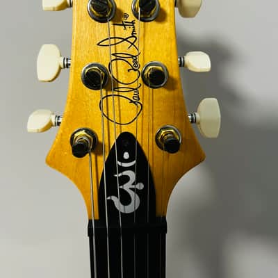 PRS CE 24 2016 - Dark Cherry Sunburst image 3