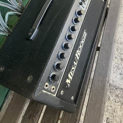 Mesa Boogie Mark II C+ DRG Simul-Class 75watt fully loaded early model long head image 6