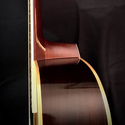 Ventura V-696, Spruce Rosewood Martin 'D35' copy; vintage '70s Japan: image 15