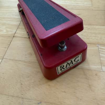 Reverb.com listing, price, conditions, and images for real-mccoy-custom-rmc5