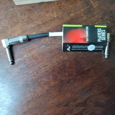Cable Patch 6inches RapcoHorizon G1-1/2RR image 2