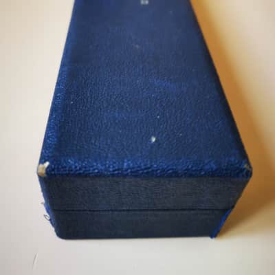 Box of Neumann SM 2 1950s image 10