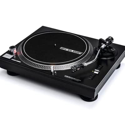 Reloop RP-7 Professional DJ Turntable System - 7 Inch image 2