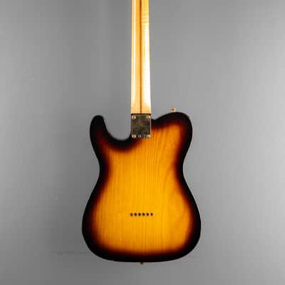 Fender Custom Shop USED Joureyman Relic '51 Nocaster, '25 image 5