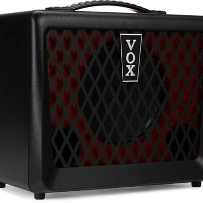 Vox VX50BA 1x8-inch 50-watt Bass Combo Amp image 1