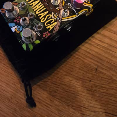Chase Bliss Audio Ayahuasca 2000 - Multicolored image 5