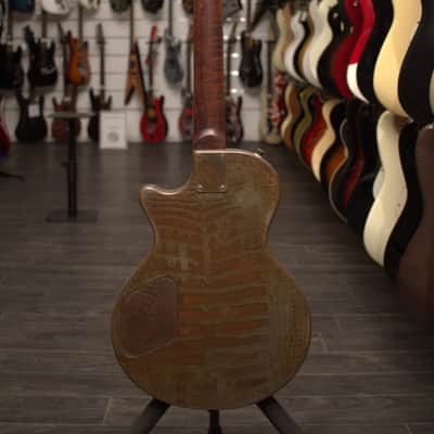 James Trussart Steeldeville Rusty Bild 9