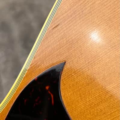 1964 Gibson Country Western very clean/original investment quality guitar image 21