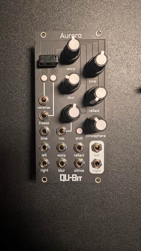 Qu-Bit Electronix Aurora