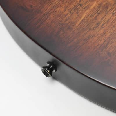 Taylor T5z Classic - 2023 - Acoustic Electric - Natural image 3