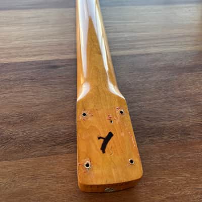 1964 Fender Stratocaster Neck image 6