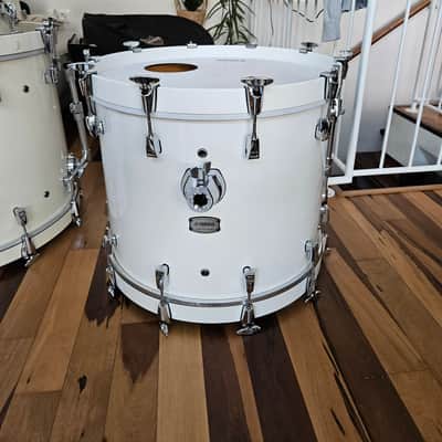 Yamaha PHX 2014, 2019 - pollar white image 8