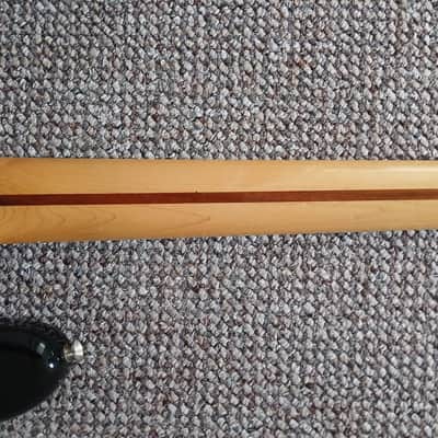 Zenta Bass SG Style - 70s image 12