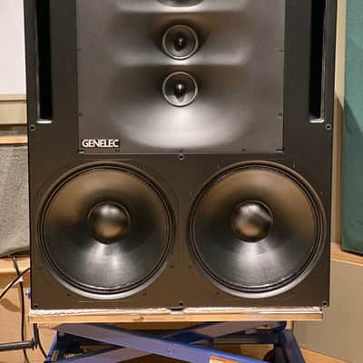 Genelec 1236A Studio Monitors - Open Box PAIR image 4