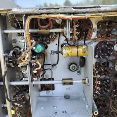 Northern Electric R8119A image 22