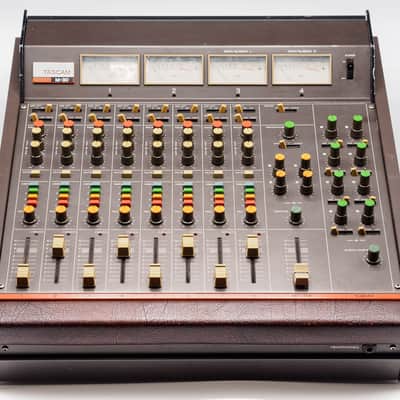 TEAC TASCAM series M-30 ミキサー TEAC TASCAM series M-30 ミキサー