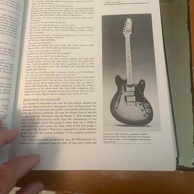American Guitars An Illustrated History 1982 - Natural image 3