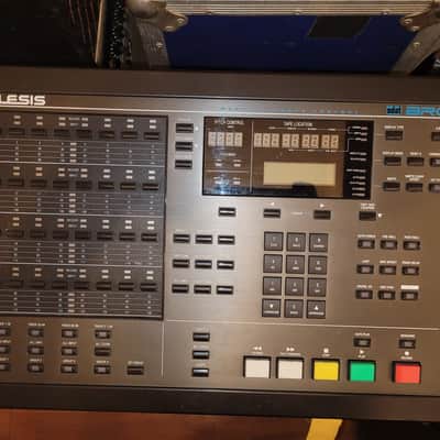 Alesis HD24, BRC remote control, Fireport 1349 image 4