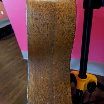Used 1932 Martin 1-17 Acoustic Guitar image 8
