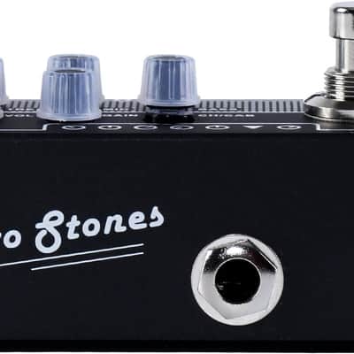 Mooer M010 Micro Pre Amp Based On Two Rock Coral image 3