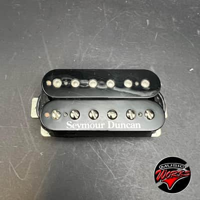 Duncan   Sh4 Jb Black image 2