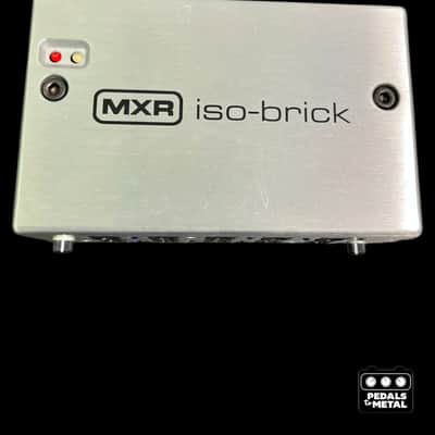 mxr iso brick - X19291 image 1