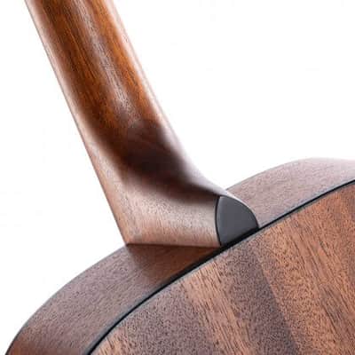 Cort AD810E OP |  Standard Series Spruce/Mahogany Dreadnought with Electronics. New with Full Warranty! image 5
