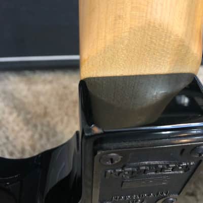 Kramer American Sustainer image 14