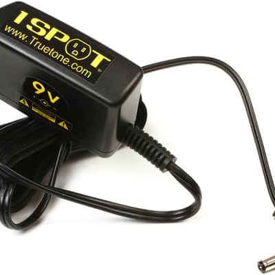 Zoom MS-60B Multistomp Bass Effects Pedal Bundle with Truetone 1 SPOT Slim 9V DC Adapter image 2